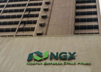 Stock Market Rebounds, Appreciates by N404.58bn on Demand for Dangote Cement