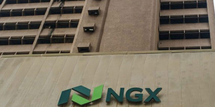 Stock Market Rebounds, Appreciates by N404.58bn on Demand for Dangote Cement
