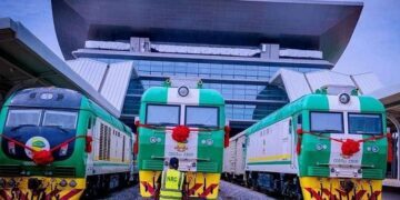 Eid Special: NRC Enhances Train Services for Festive Travel
