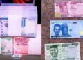 Naira Appreciates to N1,590/$ on Parallel Market