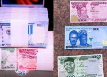 Naira Appreciates to N1,590/$ on Parallel Market