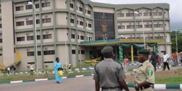 Gunmen Abduct Judge in Bayelsa