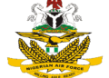 Precision Strike: NAF Airstrikes Eliminate Terrorists and Destroy Gun Trucks