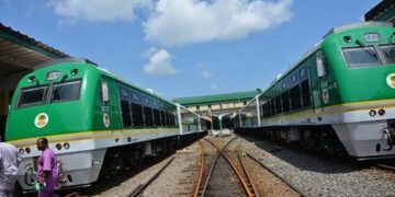 Building Bridges: Nigeria’s Vision for Railway Investment