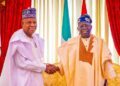 Northeast APC Backs Tinubu and Shettima for 2027 Presidential Race
