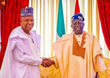 Northeast APC Backs Tinubu and Shettima for 2027 Presidential Race