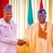 Northeast APC Backs Tinubu and Shettima for 2027 Presidential Race