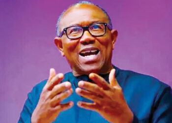Demolition: Lagos Follows Due Process, Commissioner Replies Obi