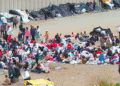 One Million Refugees Granted Entry Permits to 38 Nations: A Beacon of Hope