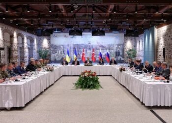 No Ceasefire Agreement in Istanbul as Russia and Ukraine Settle on Prisoner Exchange