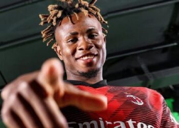 Milan Rejects Betis’ Low Offer for Chukwueze