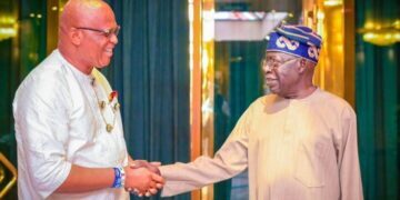 Gunmen Abduct Judge in Bayelsa