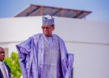 Zamfara Workers Urge Matawalle’s Return Amid Civil Service Decline