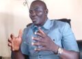 My Office Is Accessible To All, Hon. Bawa Tells Group