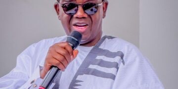 Matawalle Urges Zamfara Governor To Publicly Join APC, Accuses Him of Deception