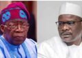 I Was There For A Summit, Not For Political Endorsement – Sen. Ndume