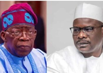 I Was There For A Summit, Not For Political Endorsement – Sen. Ndume