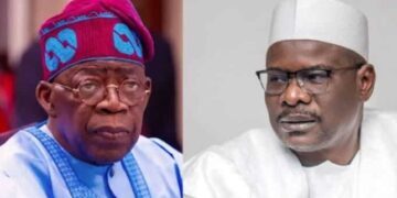 I Was There For A Summit, Not For Political Endorsement – Sen. Ndume