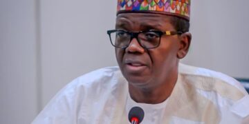 Zamfara Elders Laud Matawalle’s Health Sector Legacy, Urge Support for Minister