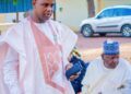 Goronyo’s Condolence Visit Misreported – Aide