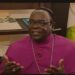 CON Award: Gen. Gora Congratulates Bishop Kukah