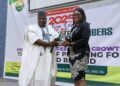 Oguntala commends NSE Abuja for membership drive