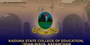 Kaduna College Of Education Unions Declare Three-Day Warning Strike
