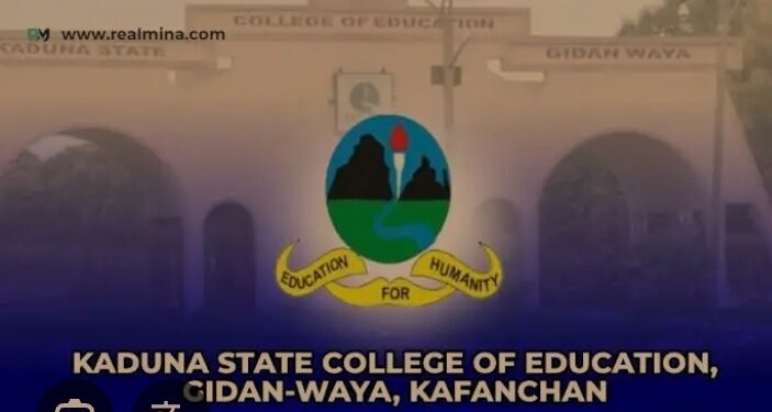 Kaduna College Of Education Unions Declare Three-Day Warning Strike