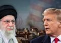 Iran Open to Ceasefire Discussions with Trump, Reports The New York Times