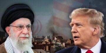 Iran Open to Ceasefire Discussions with Trump, Reports The New York Times