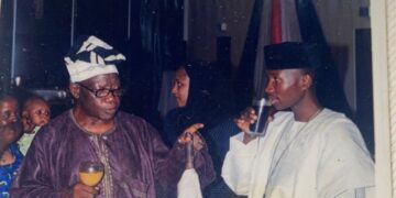 Professionalism In Journalism Must Be Upheld, Mahmud Tells Technocrats