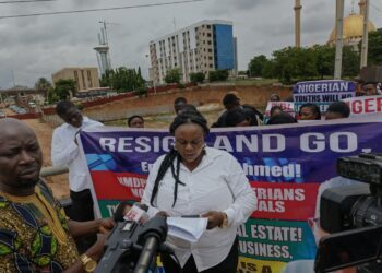 Forum Alleges Elite Impunity At Petroleum Authority