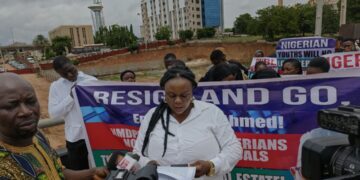 Forum Alleges Elite Impunity At Petroleum Authority