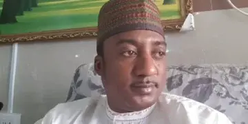 Crisis Strikes SDP Shortly After El-Rufai’s Entry