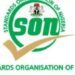 SON Urges Collective Action Against Substandard Imports in Nigeria