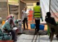 WHO Warns Of Growing Cholera Threat In Sudan And Potential Spread To Neighbouring Countries