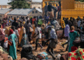 UNHCR Reveals Record Numbers of Displaced Individuals Amidst Ongoing Conflicts