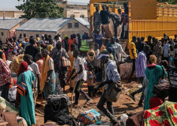 UNHCR Reveals Record Numbers of Displaced Individuals Amidst Ongoing Conflicts