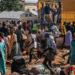 UNHCR Reveals Record Numbers of Displaced Individuals Amidst Ongoing Conflicts