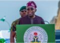 BREAKING: I Will Clear My Schedule To Visit Benue People On Wednesday — Tinubu