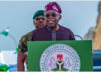 BREAKING: I Will Clear My Schedule To Visit Benue People On Wednesday — Tinubu