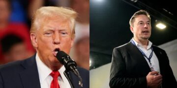 Elon Musk Reflects on His Regret Over Trump Posts: ‘I Went Too Far