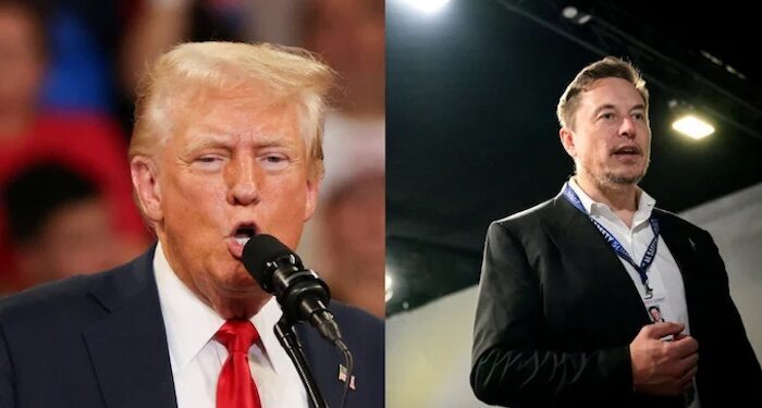 Elon Musk Reflects on His Regret Over Trump Posts: ‘I Went Too Far