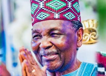 Reflecting on the Nigerian Civil War: A Personal Account by Yakubu Gowon