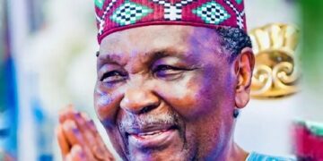 Reflecting on the Nigerian Civil War: A Personal Account by Yakubu Gowon