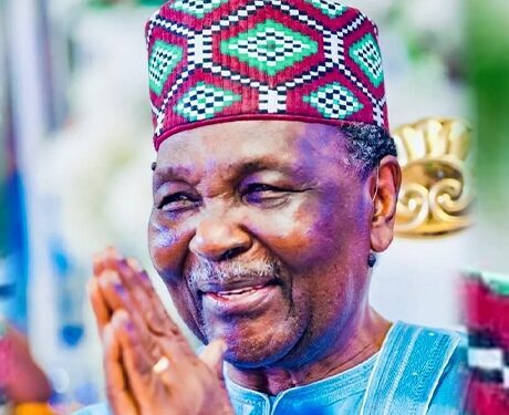 Reflecting on the Nigerian Civil War: A Personal Account by Yakubu Gowon
