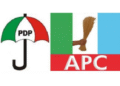 Lagos PDP Spokesman, Leaders Dump Party for APC