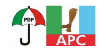 Lagos PDP Spokesman, Leaders Dump Party for APC