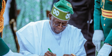 Tinubu Orders Audit to Reform Civil Service