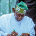 Tinubu Orders Audit to Reform Civil Service